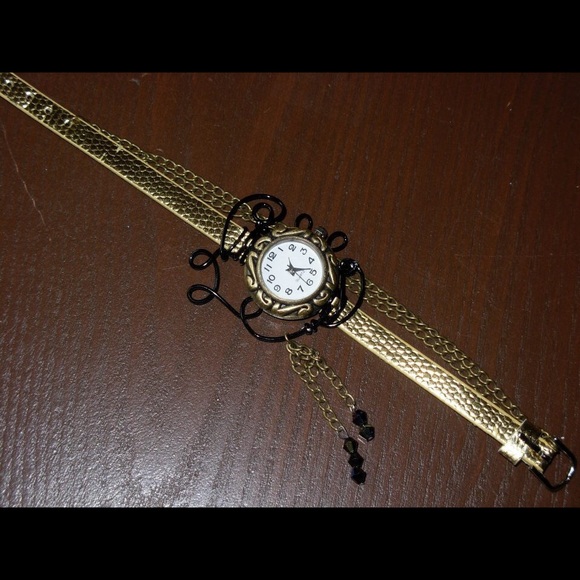 Jewelry watch new never wear - Picture 4 of 8
